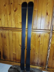 LYŽE DYNASTAR 4X4 PRO 78 164CM